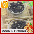 2016 mais recente secado da China QingHai de forma integral Black goji berry